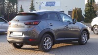 Mazda CX-3 Sports-Line