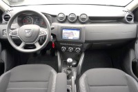 Dacia Duster TCe 125