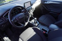 Ford Focus Turnier 1.0 M-Hybrid Cool & Connect