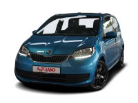Skoda Citigo 1.0 MPI Sitzheizung PDC Klimaaut.