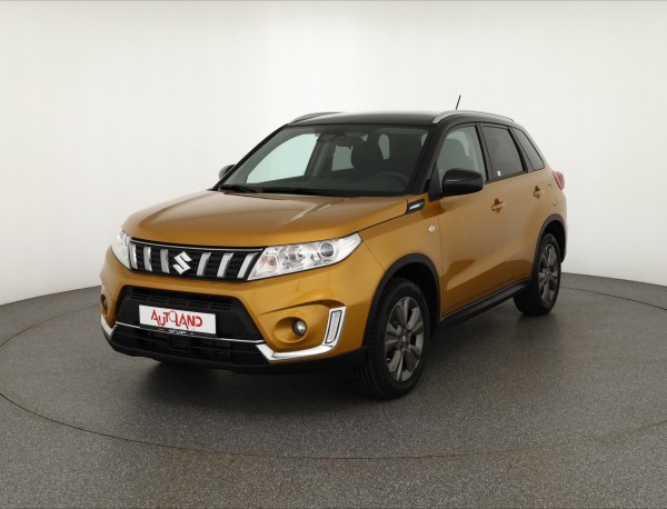 Suzuki Vitara 1.0 Comfort 4x4