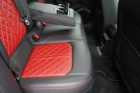 Audi SQ2 2.0 TFSI quattro