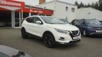 Nissan Qashqai 1.3 Tekna