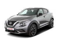Nissan Juke 1.0 DIG-T N-Design Aut. Navi Sitzheizung LED