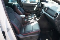 Kia Sportage 1.6 T-GDI GT Line