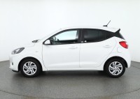 Vorschau: Hyundai i10 1.0 Select