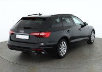 Audi A4 Avant 35 TFSI