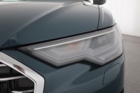 Audi A6 Avant 45 TDI quattro