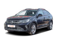 VW Taigo 1.0 TSI IQ Drive DSG LED Navi Sitzheizung