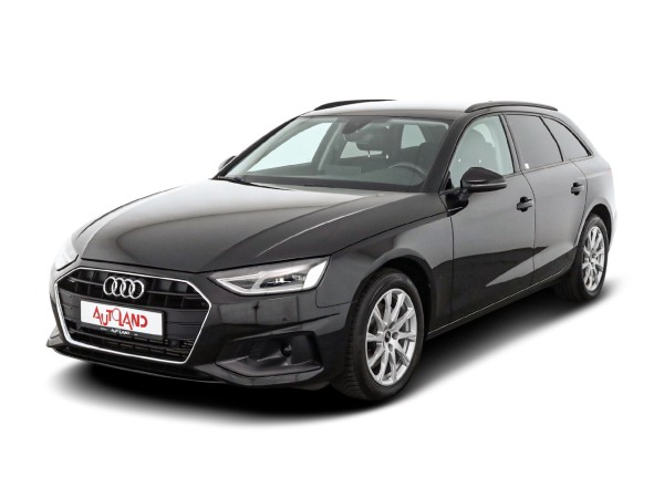 Audi A4 Avant 35 2.0 TFSI S-Tronic