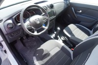 Dacia Sandero II Stepway 0.9 TCe 90