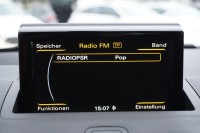 Audi A1 Sportback 1.0 TFSI DSG