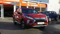 Mitsubishi Eclipse Cross 2.2 DI-D 4WD