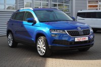 Skoda Karoq 1.5 TSI Style