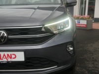 VW Taigo 1.0 TSI