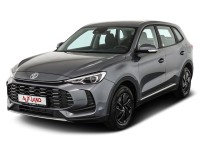 MG ZS 1.5 VTi-Tech Standard Navi Bluetooth Einparkhilfe hinten