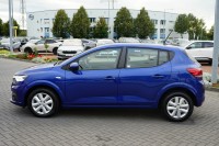 Dacia Sandero 1.0 TCE AT Expression SHZ