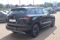 Skoda Karoq Sportline 1.5 TSI DSG