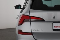 Skoda Kamiq 1.0 TSI DSG