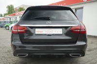 Mercedes-Benz C 300 C300 d T AMG Line