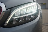 Mercedes-Benz C 220 C220 T-Modell d Exclusive