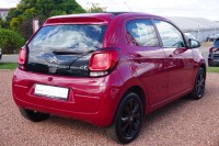 Citroen C1 1.2 VTi Airscape Shine