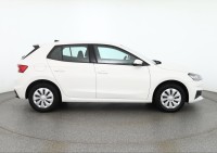 Skoda Fabia 1.0 MPI Active