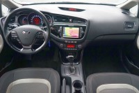 Kia cee'd Sporty Wagon Ceed SW 1.6 GDI
