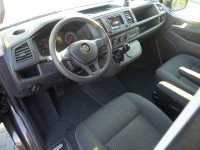 VW T6 Multivan 2.0 TDI