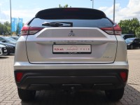 Mitsubishi Eclipse Cross 2.4 Hybrid Basis 4WD