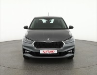 Skoda Fabia 1.0 MPI