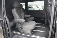 Mercedes-Benz V-Klasse V 300 d lang 4Matic Aut.