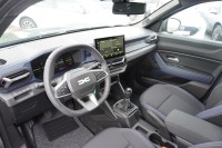 Dacia Duster TCe 130