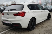 BMW 118 118i M Sport