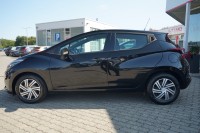 Nissan Micra 1.0