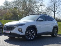 Vorschau: Hyundai Tucson 1.6 Prime Mild-Hybrid 4WD