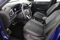 VW T-Roc 1.5 TSI DSG R-Line
