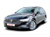 VW Passat Variant 1.5 TSI DSG Business 3-Zonen-Klima Navi Sitzheizung