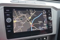 VW Passat Variant 2.0 TDI DSG Trendline