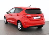 Ford Fiesta 1.5 TDCi Cool & Connect