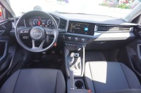 Audi A1 Sportback 25 1.0 advanced
