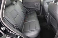 MG ZS 1.5 Hybrid Luxury Aut.