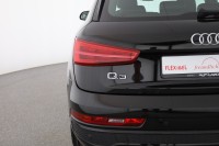 Audi Q3 2.0 TFSI quattro S-Line