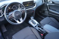 Kia cee'd Sporty Wagon Ceed SW 1.6 Plug-in Hybrid Vision