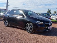 Mercedes-Benz B 180 B180 Style
