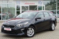 Vorschau: Kia cee'd Sporty Wagon Ceed SW 1.6 CRDi Spirit