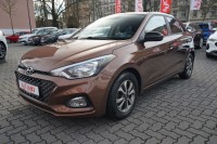 Vorschau: Hyundai i20 1.0 T-GDI