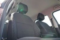 Skoda Fabia Combi 1.2l TSI Style