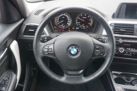 Vorschau: BMW 116 116d Advantage
