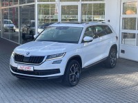 Skoda Kodiaq 2.0 TDI Ambition 4x4 DSG